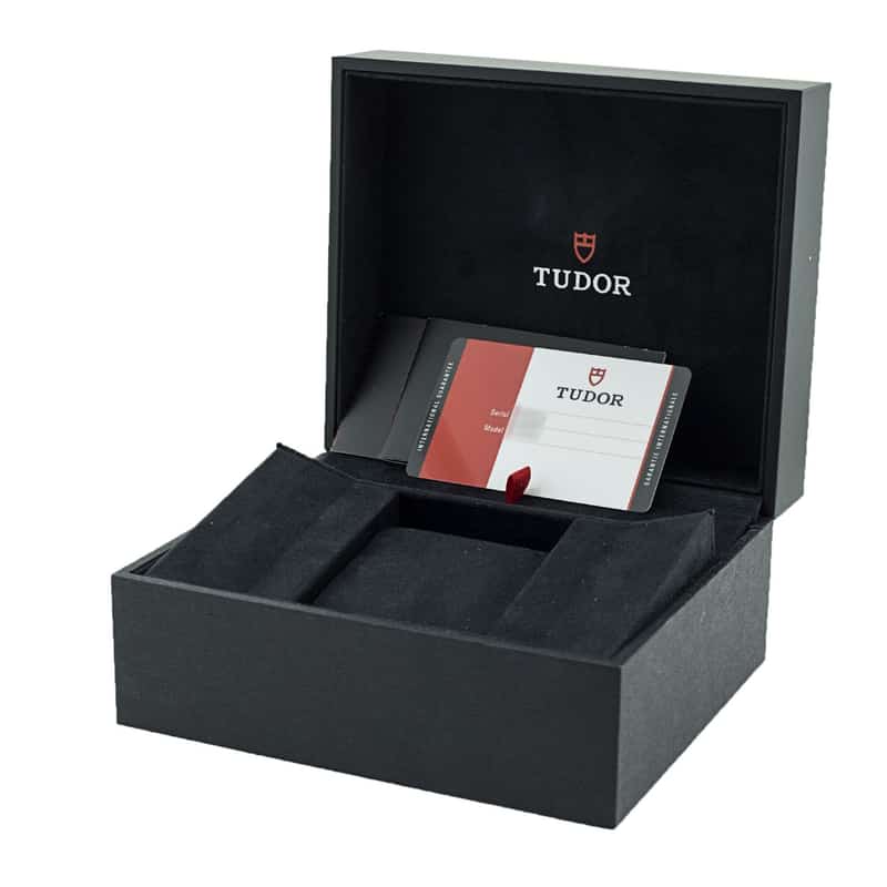 Tudor Heritage Black Bay M79230N-0009